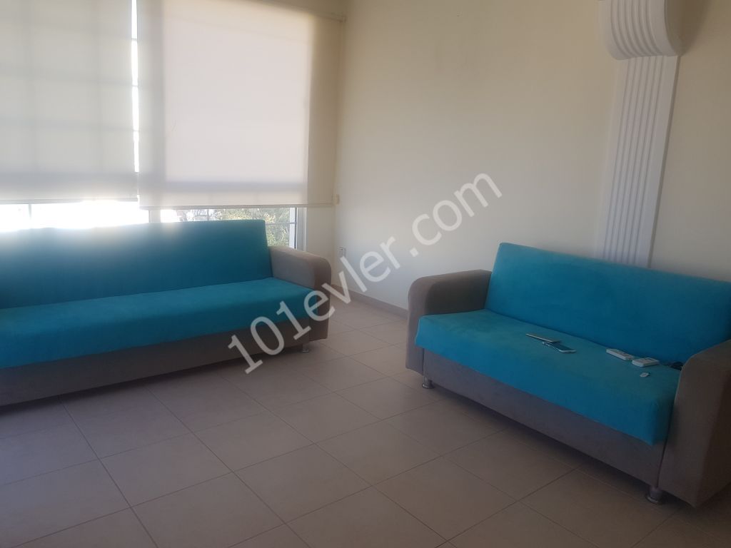 Flat For Sale in Gülseren, Famagusta