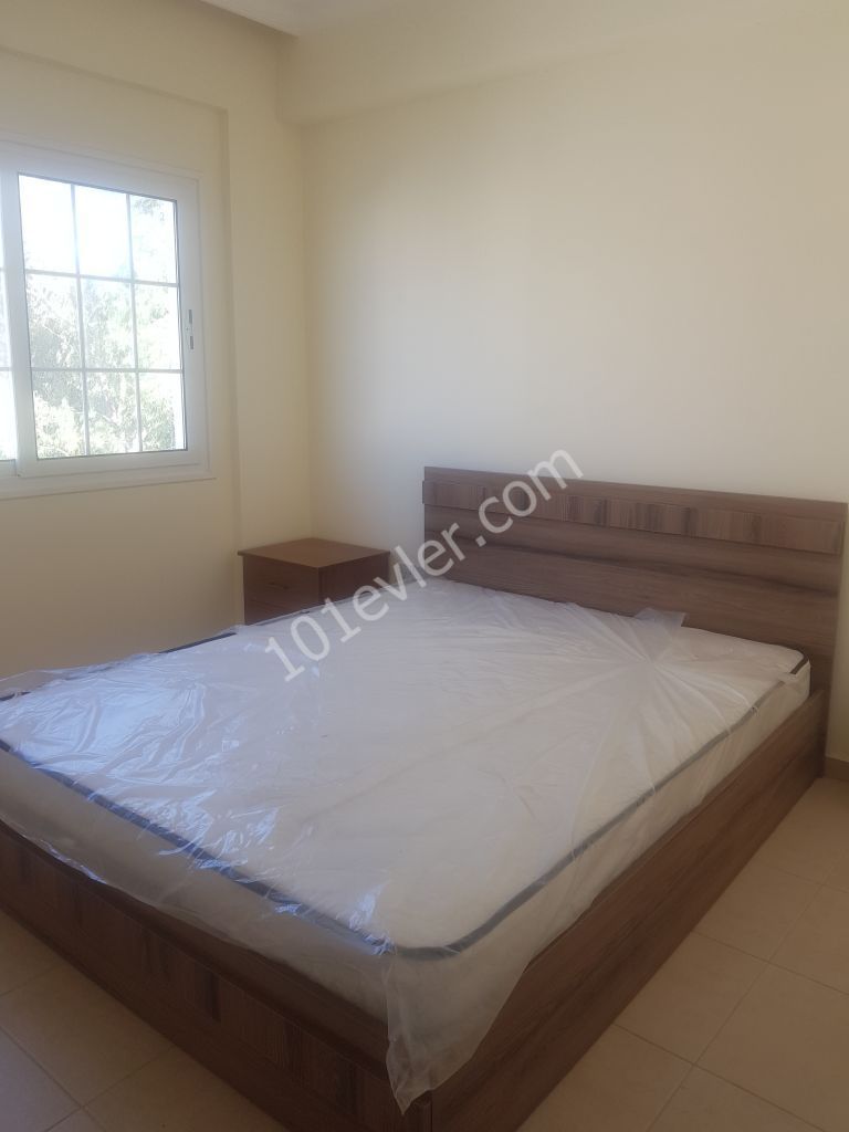 Flat For Sale in Gülseren, Famagusta