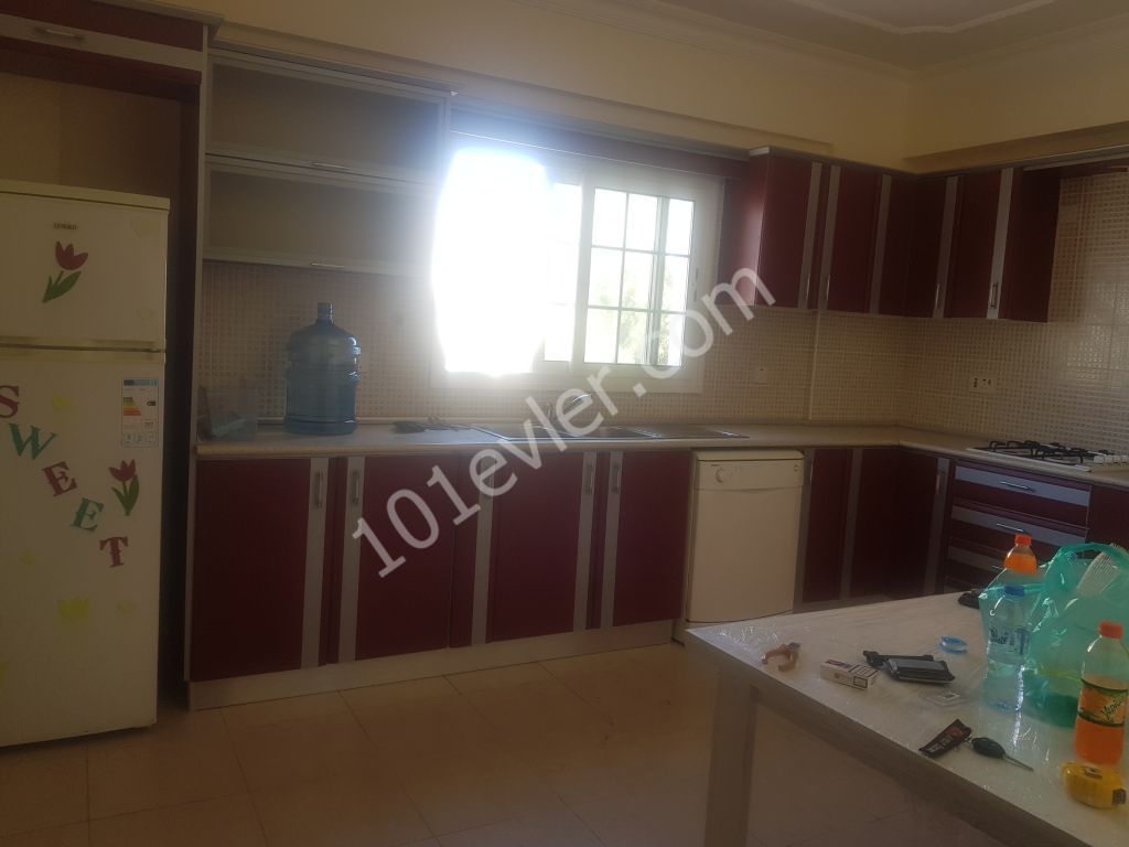 Flat For Sale in Gülseren, Famagusta