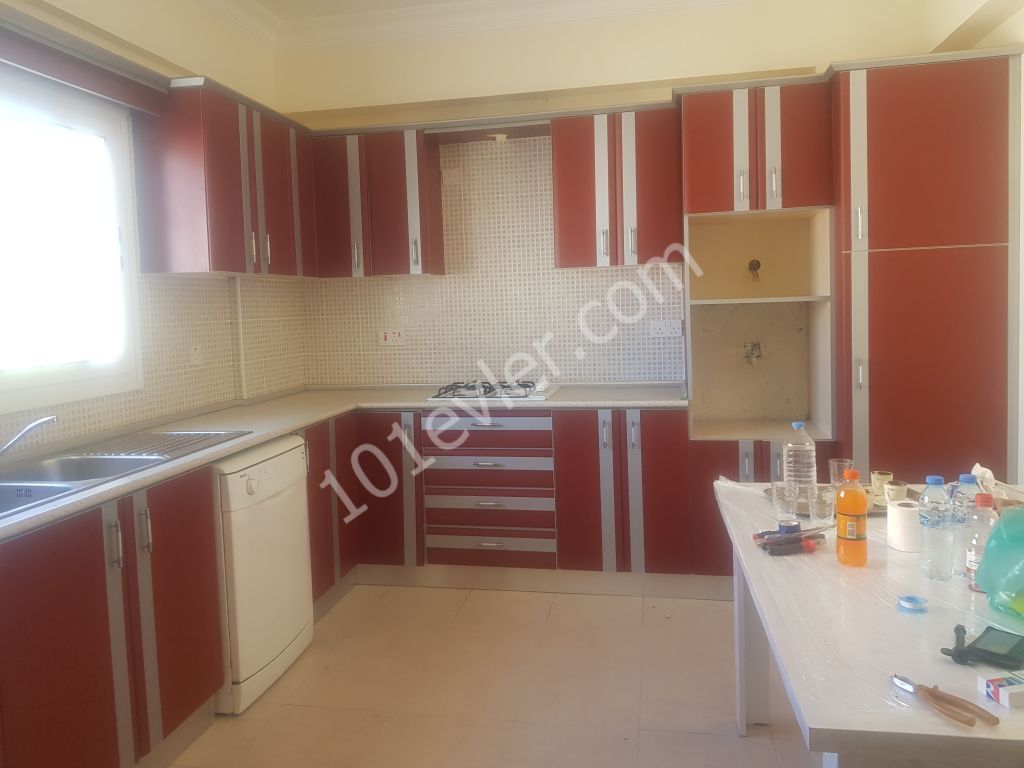 Flat For Sale in Gülseren, Famagusta