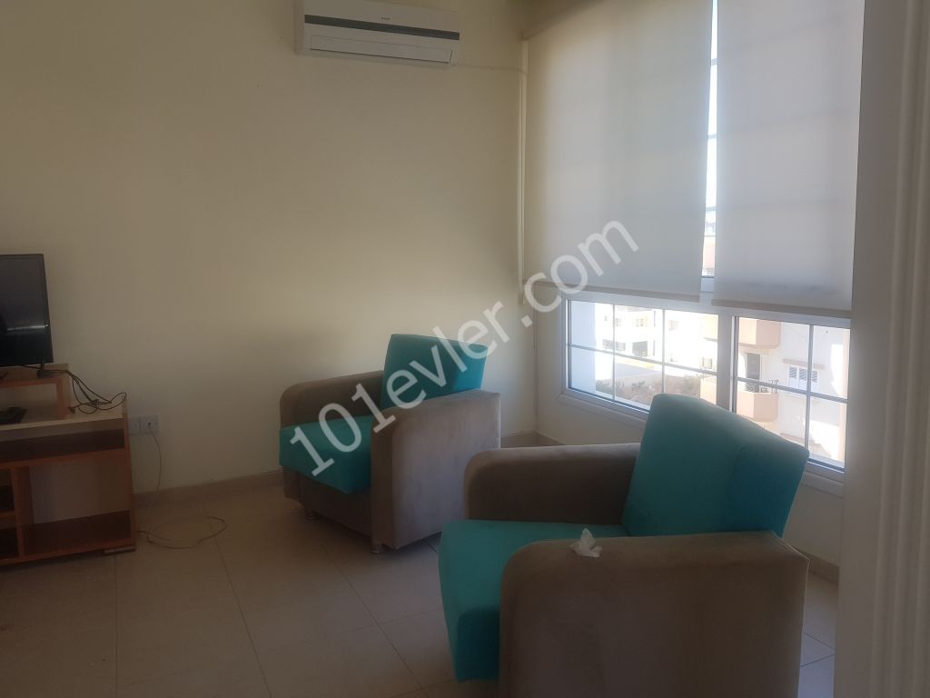 Flat For Sale in Gülseren, Famagusta