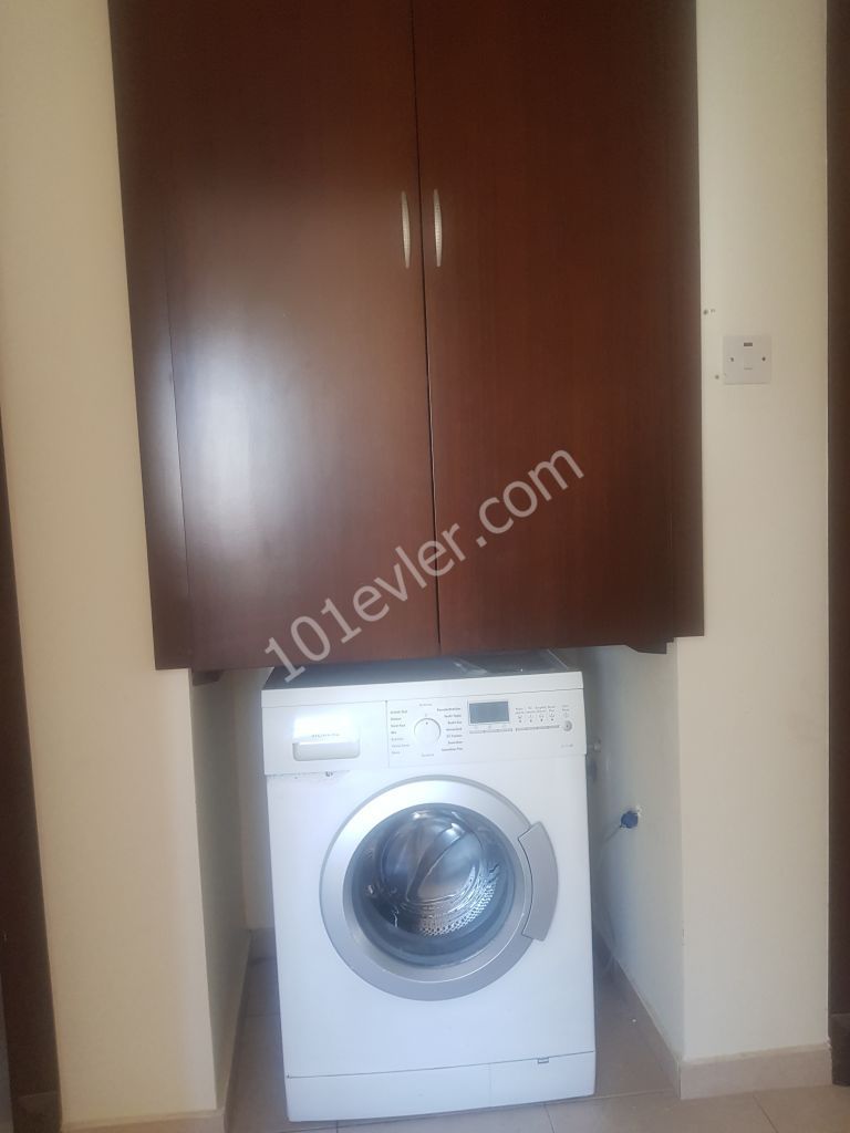 Flat For Sale in Gülseren, Famagusta