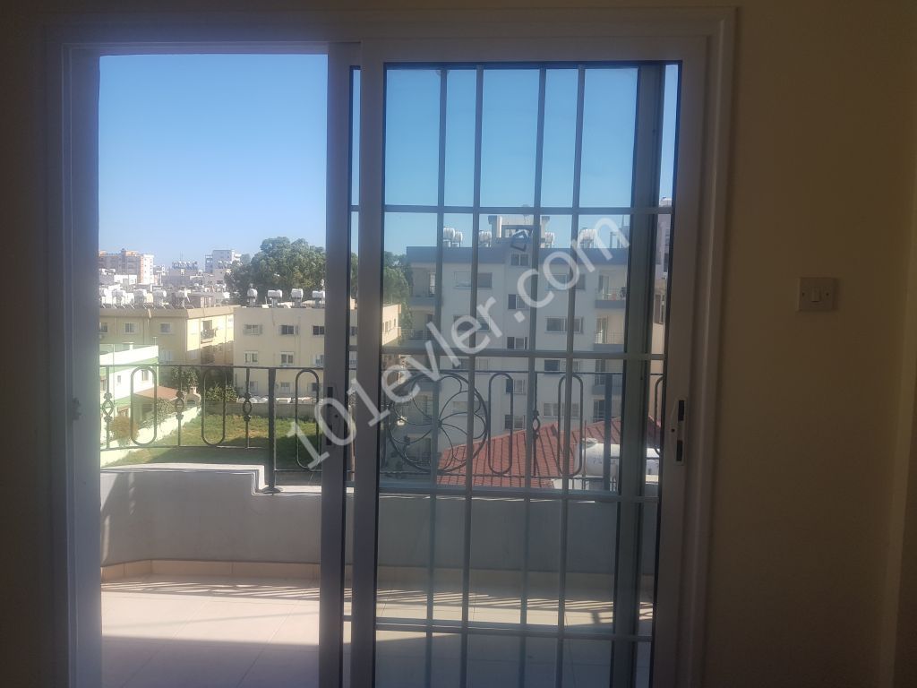 Flat For Sale in Gülseren, Famagusta