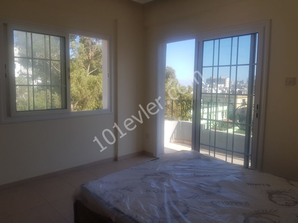 Flat For Sale in Gülseren, Famagusta