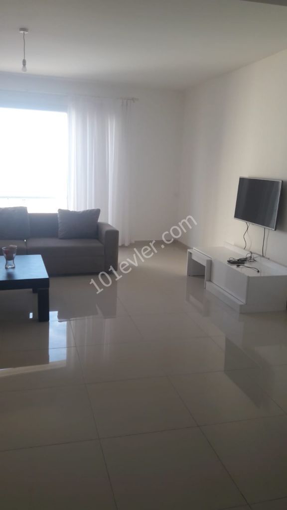 Flat To Rent in Gülseren, Famagusta