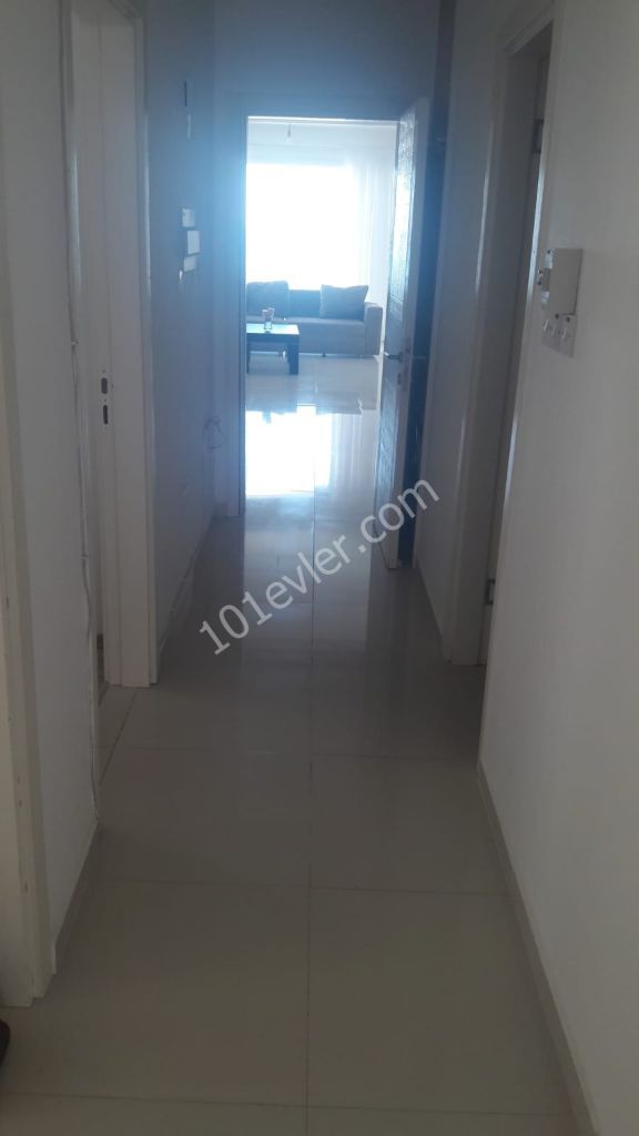 Flat To Rent in Gülseren, Famagusta