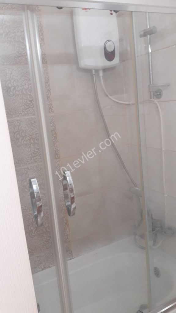 Flat To Rent in Gülseren, Famagusta