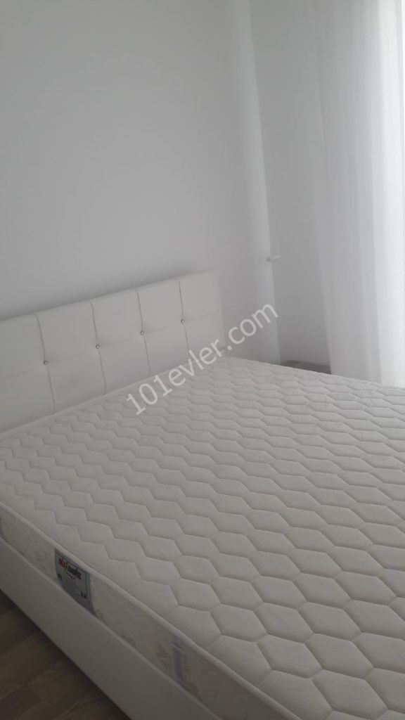 Flat To Rent in Gülseren, Famagusta