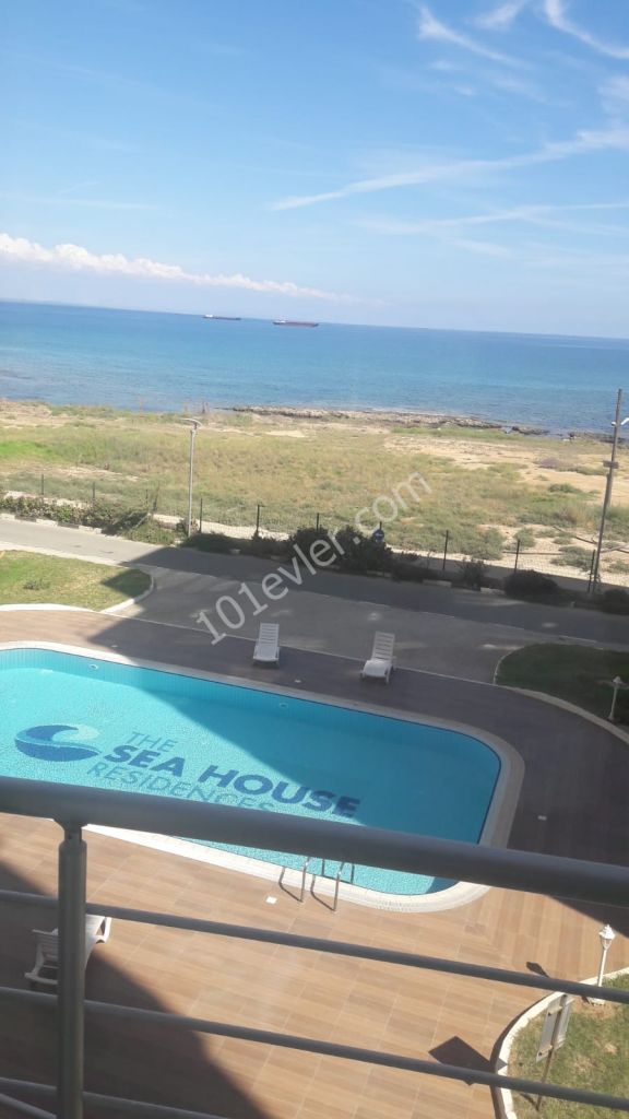 Flat To Rent in Gülseren, Famagusta