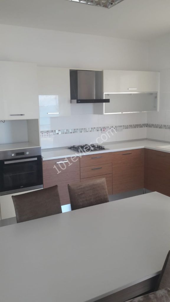 Flat To Rent in Gülseren, Famagusta