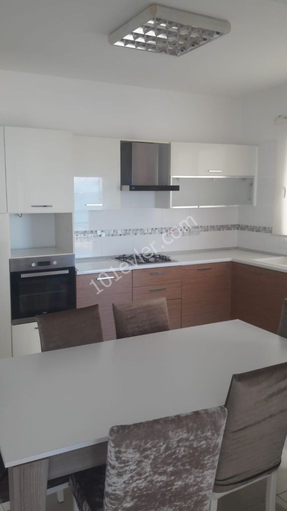 Flat To Rent in Gülseren, Famagusta