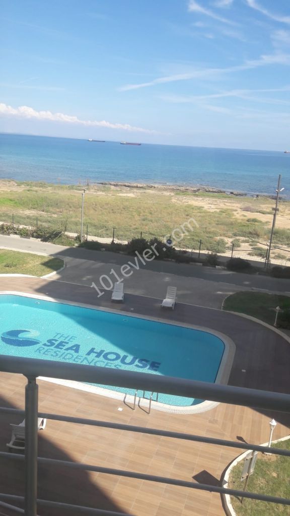 Flat To Rent in Gülseren, Famagusta