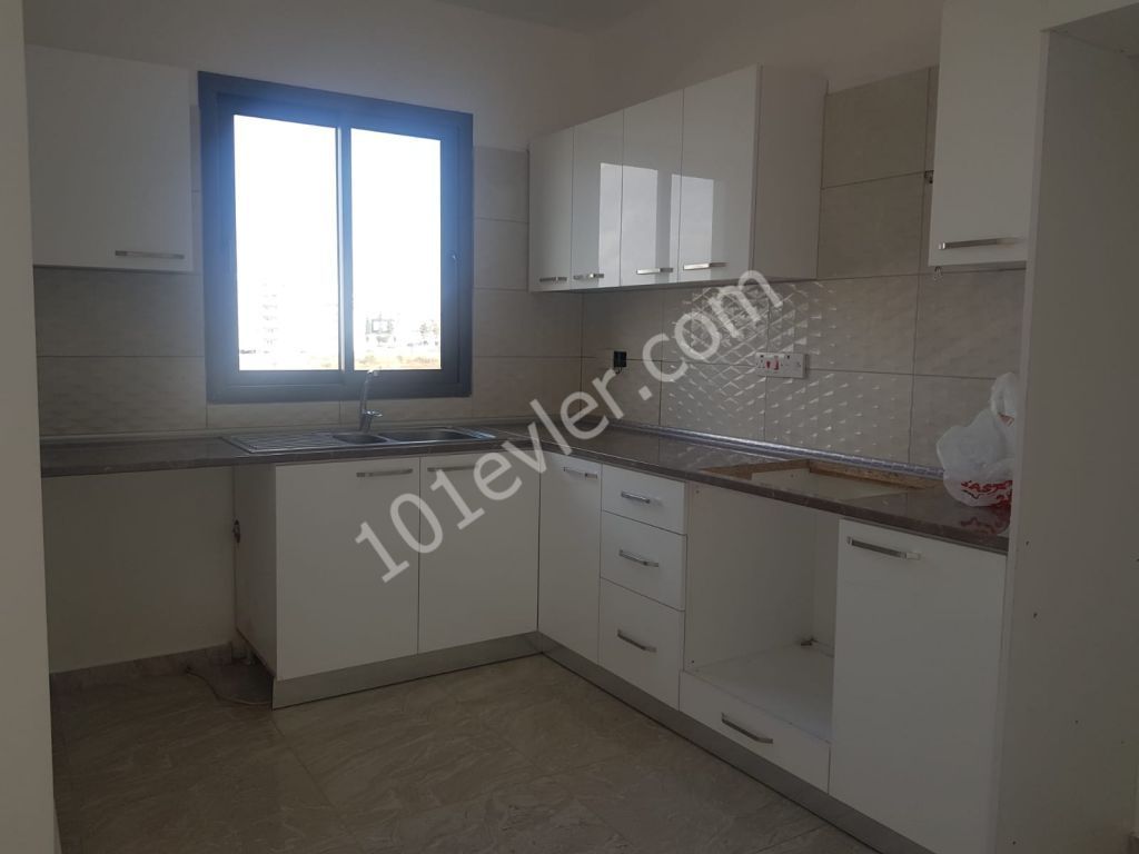 Flat To Rent in Çanakkale, Famagusta