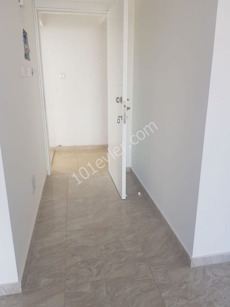 Flat To Rent in Çanakkale, Famagusta