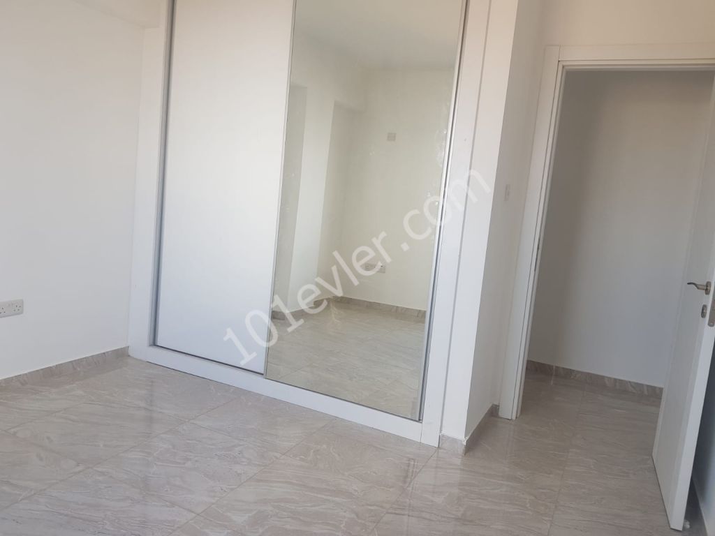 Flat To Rent in Çanakkale, Famagusta