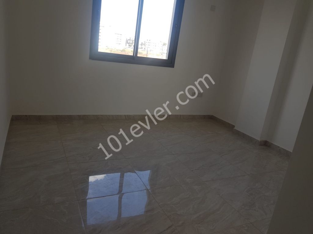 Flat To Rent in Çanakkale, Famagusta