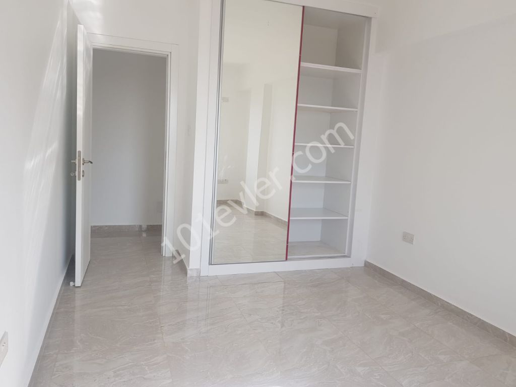 Flat To Rent in Çanakkale, Famagusta