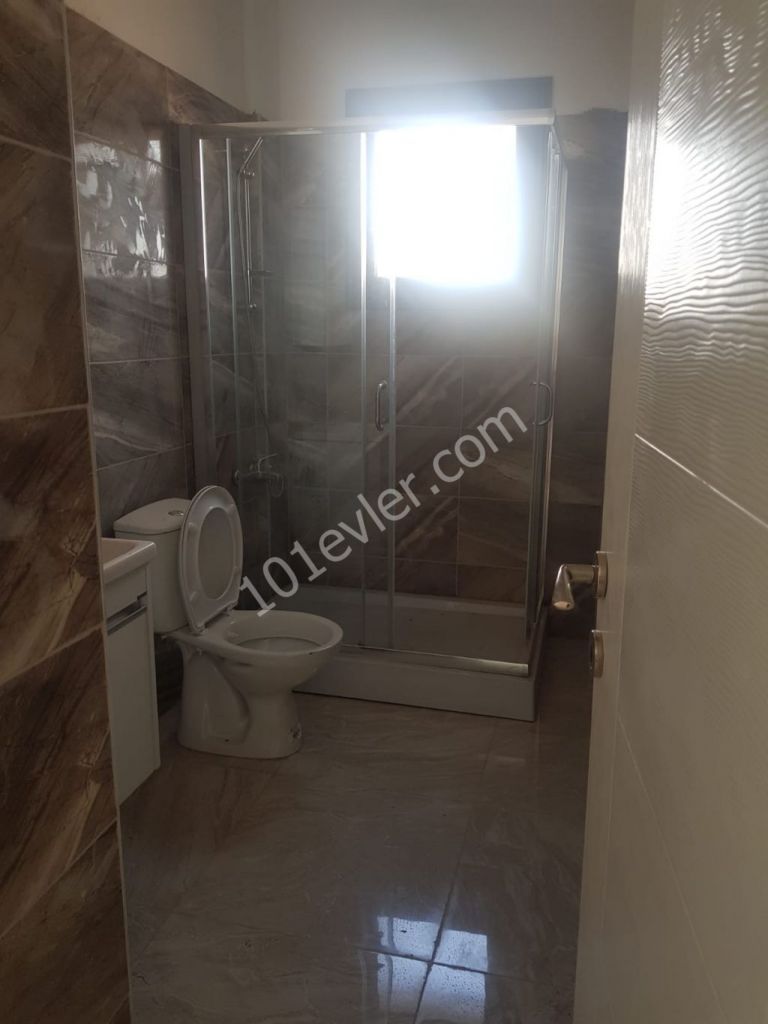 Flat To Rent in Çanakkale, Famagusta