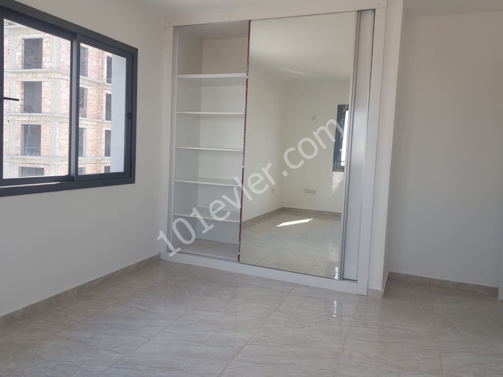 Flat To Rent in Çanakkale, Famagusta