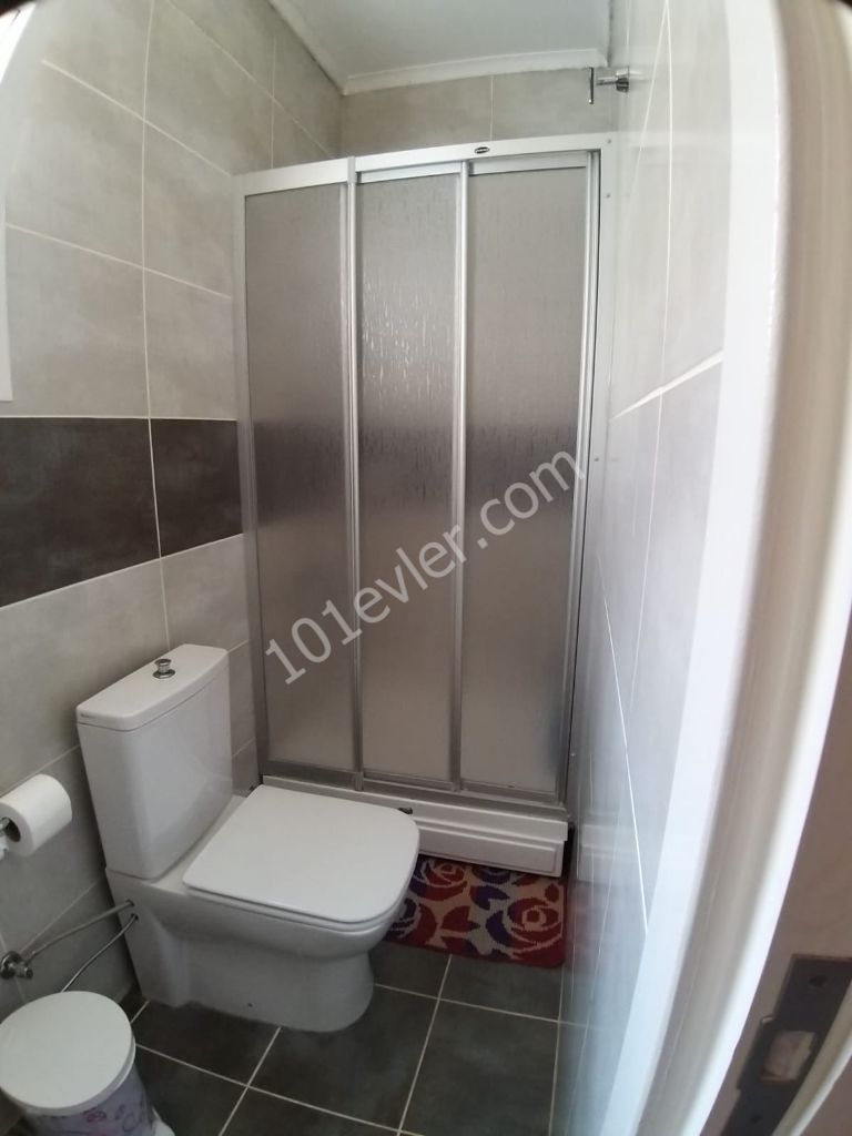 Magusa da satılık dublex 4+1 penthouse 