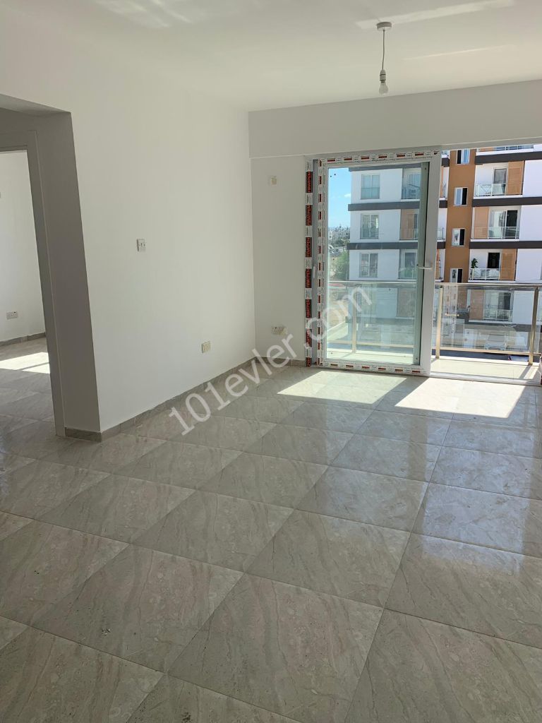 Flat For Sale in Çanakkale, Famagusta