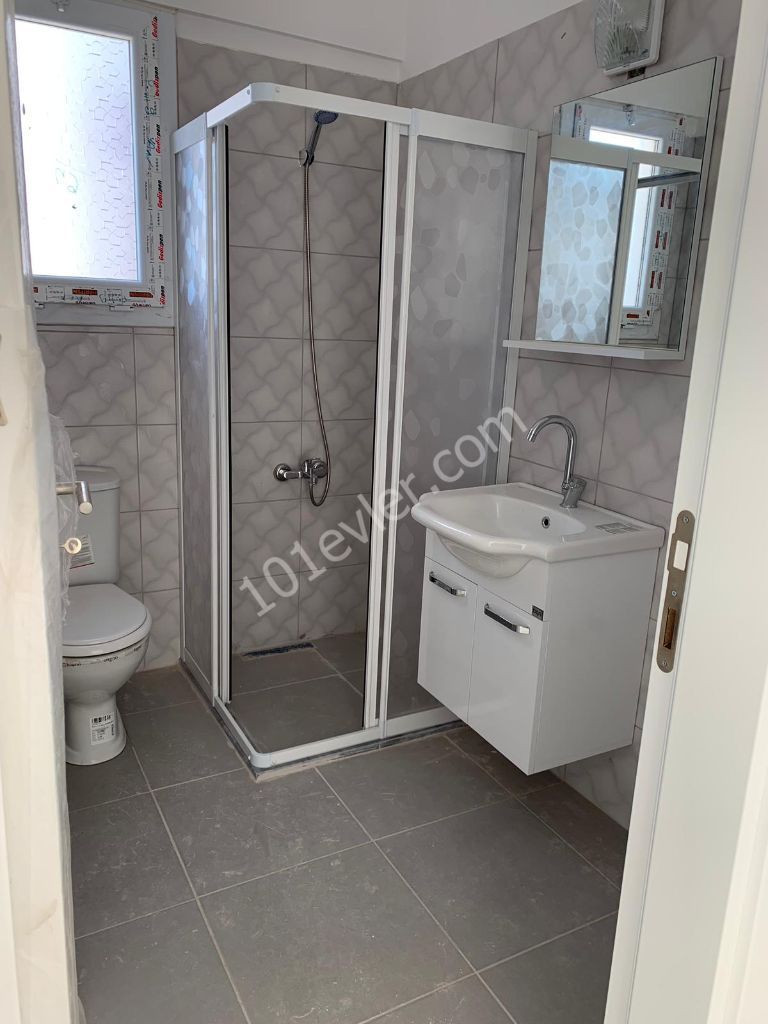 Flat For Sale in Çanakkale, Famagusta