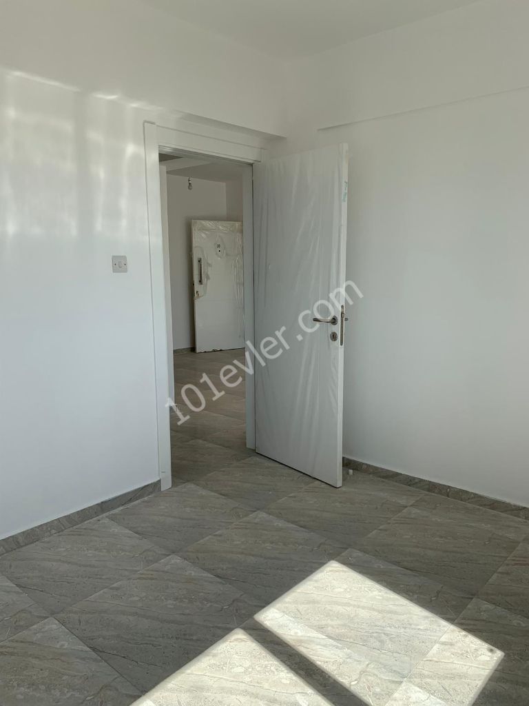 Flat For Sale in Çanakkale, Famagusta