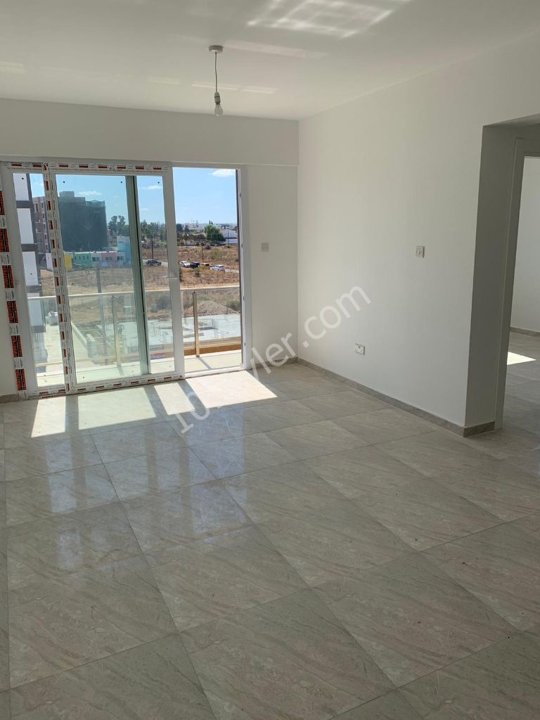 Flat For Sale in Çanakkale, Famagusta