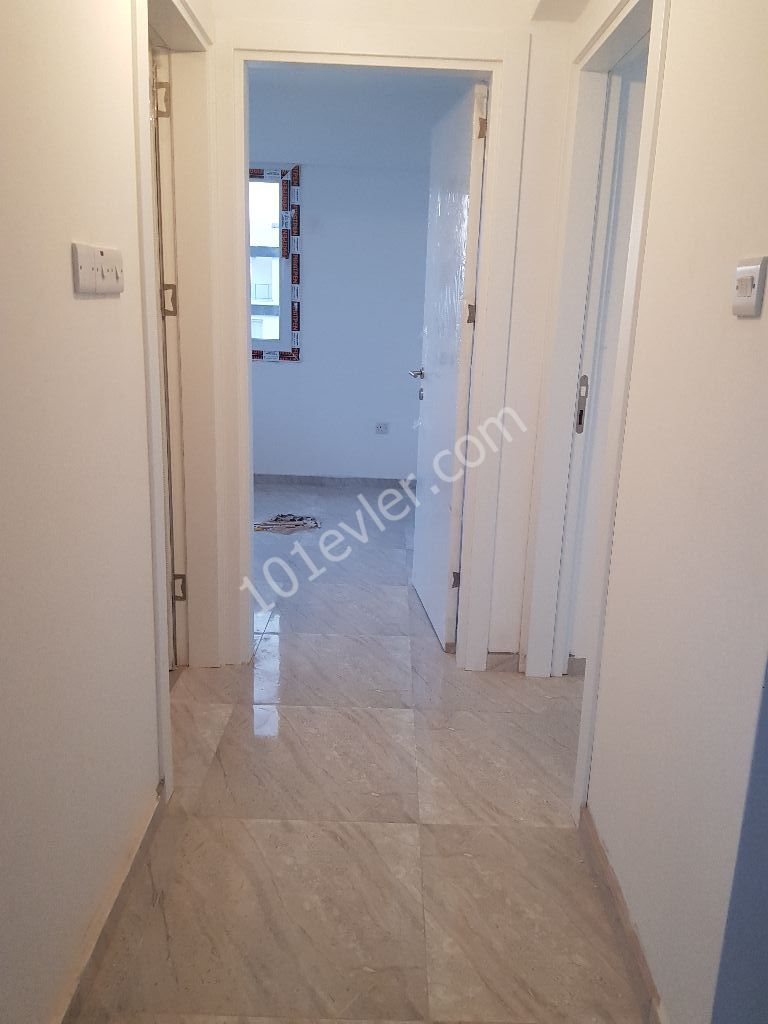 Penthouse For Sale in Çanakkale, Famagusta