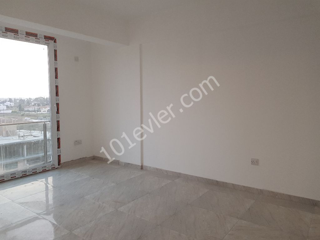 Penthouse For Sale in Çanakkale, Famagusta