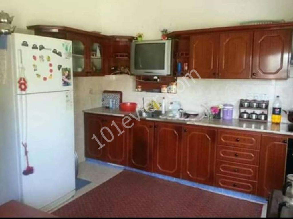 خانه مستقل برای فروش in Dipkarpaz, ایسکله