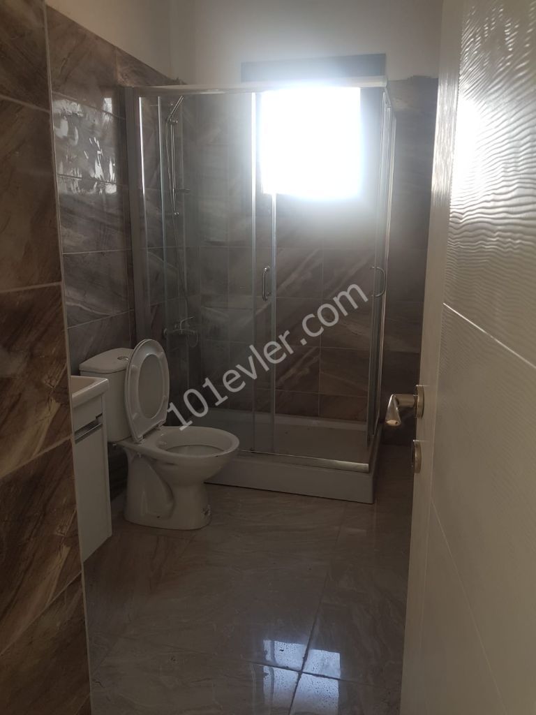 Flat For Sale in Çanakkale, Famagusta