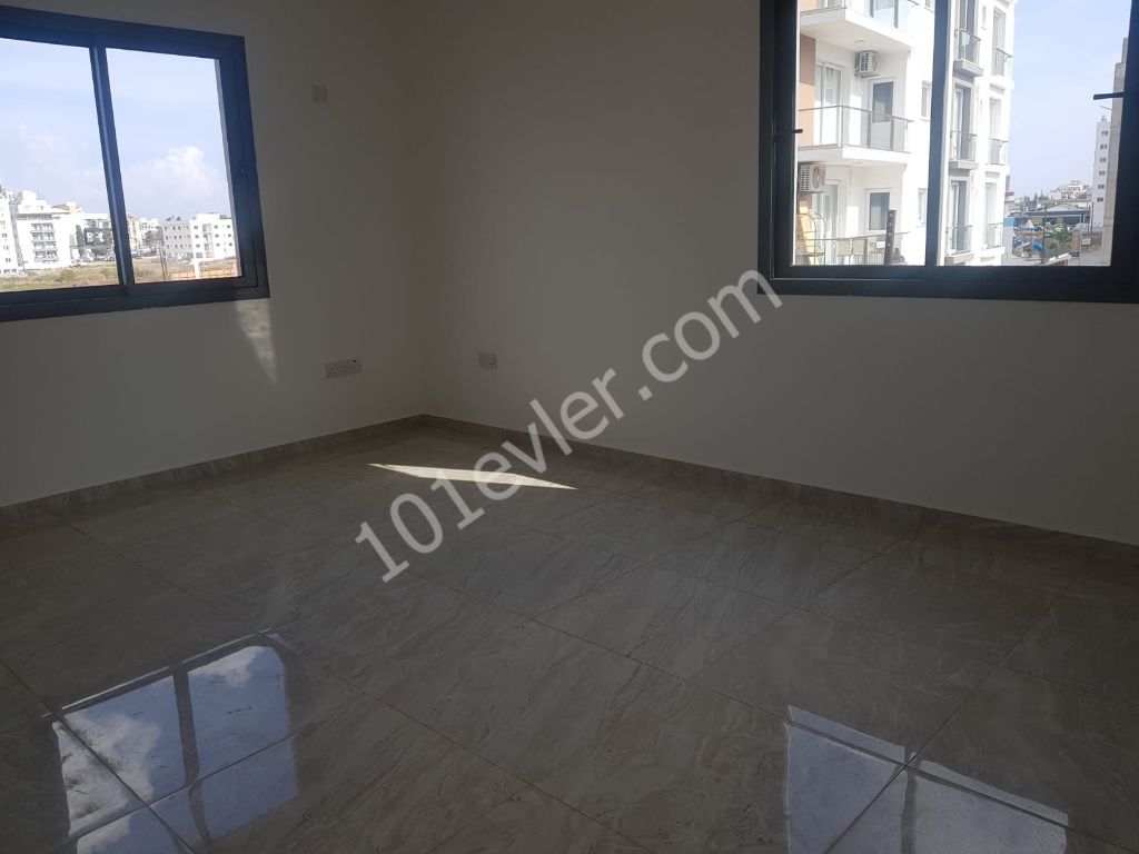 Flat For Sale in Çanakkale, Famagusta