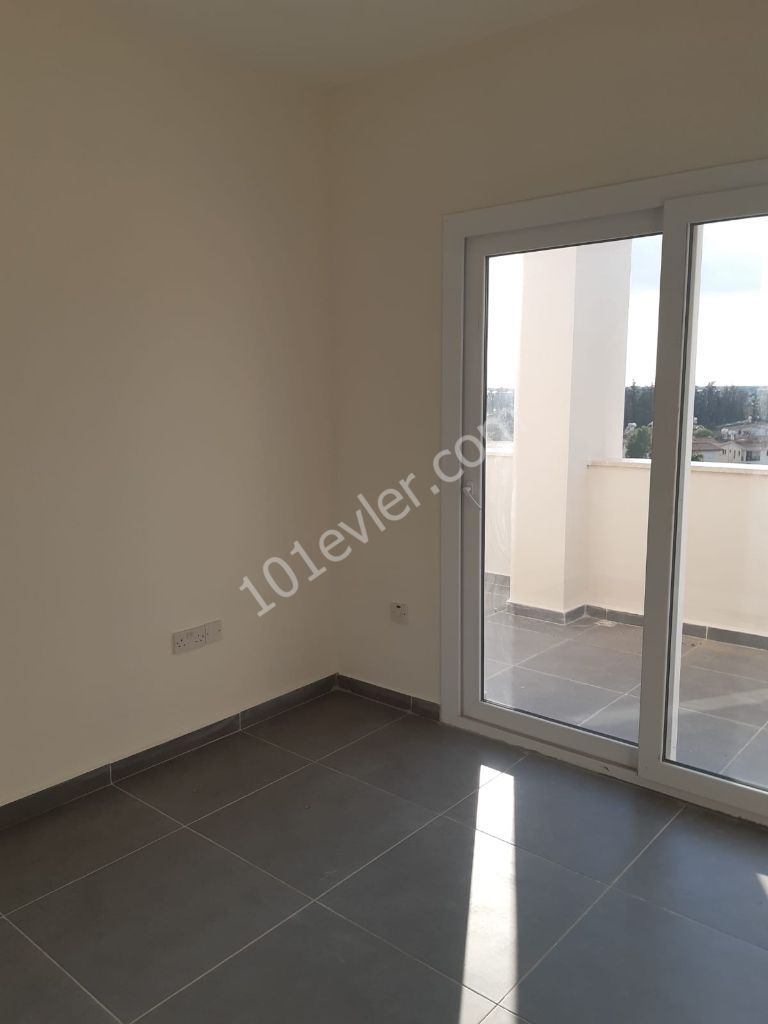 Mağusa Çanakkale de 3+1 penthouse