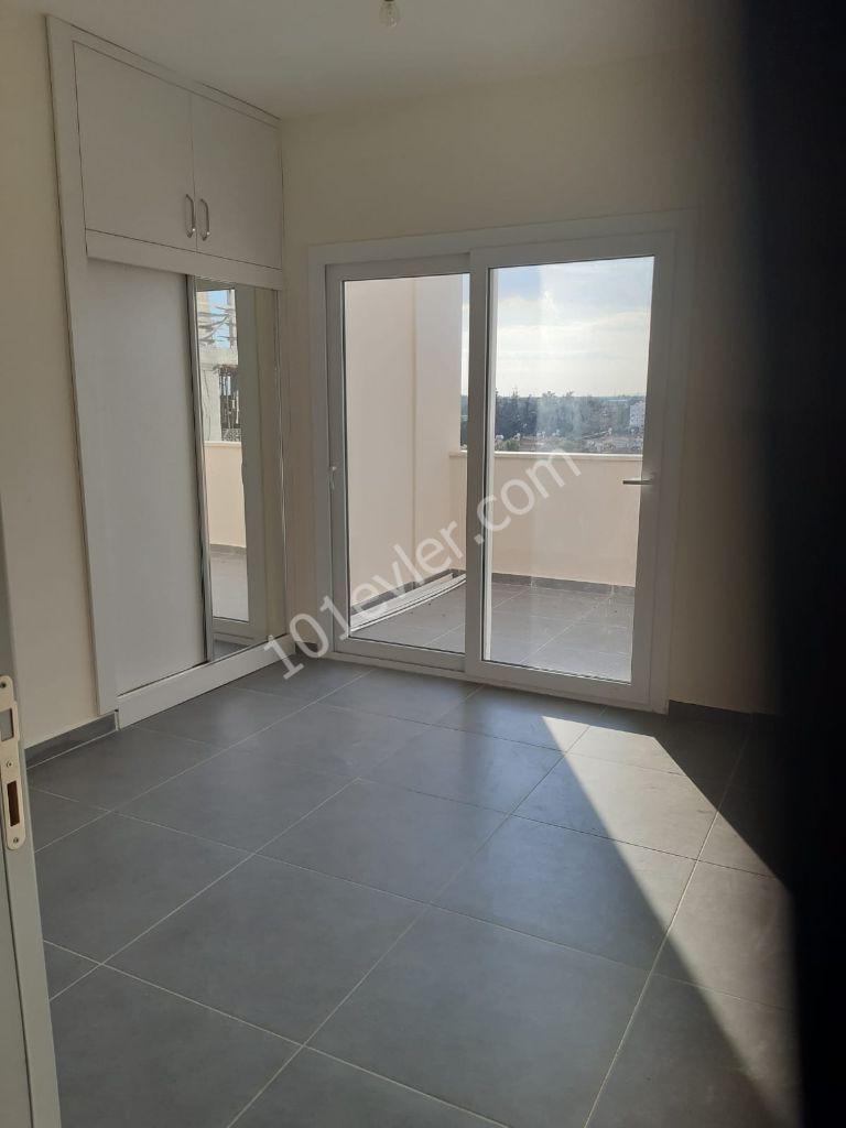 Mağusa Çanakkale de 3+1 penthouse