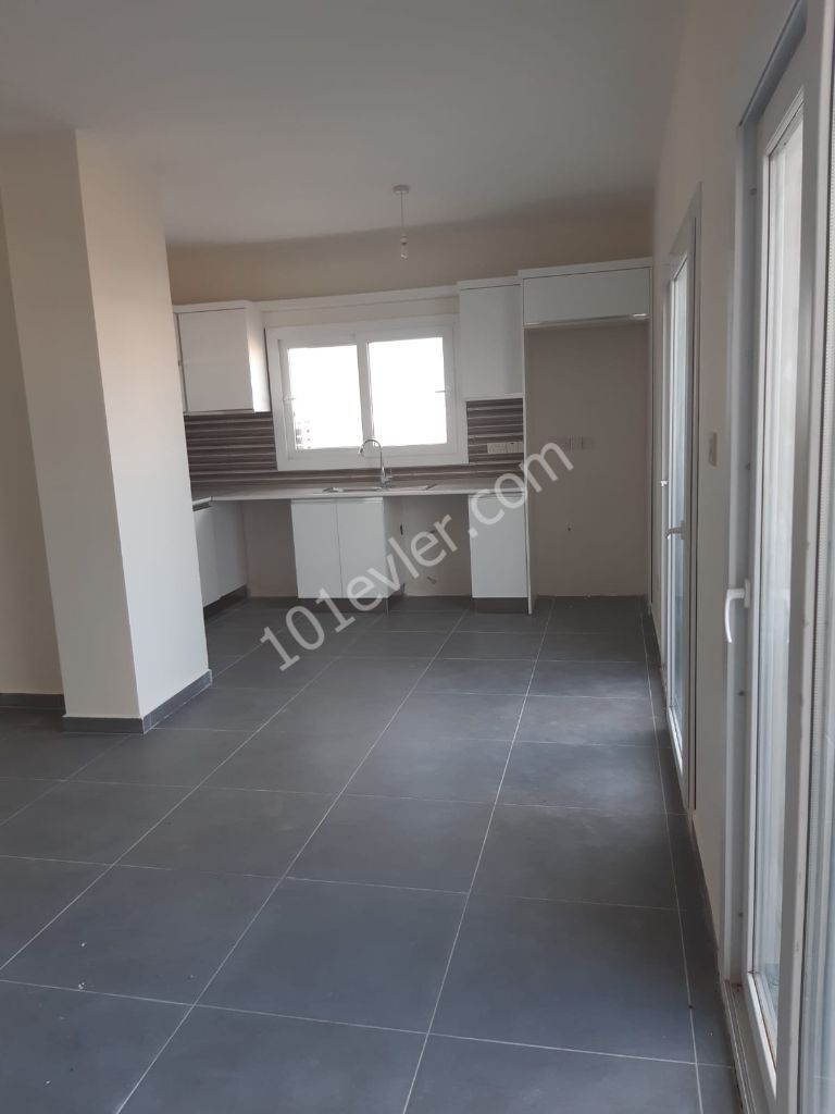 Mağusa Çanakkale de 3+1 penthouse