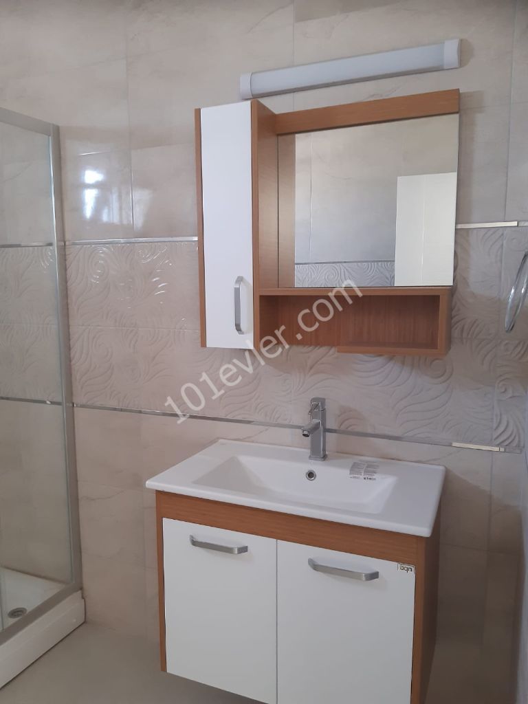 Mağusa Çanakkale de 3+1 penthouse