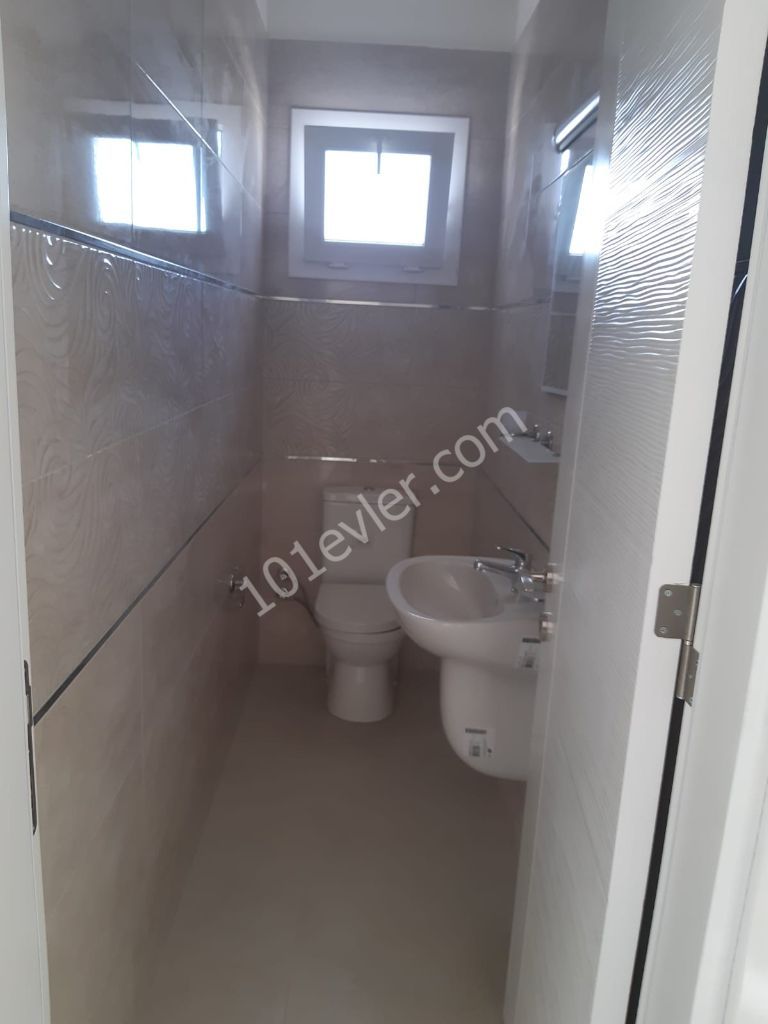 Mağusa Çanakkale de 3+1 penthouse