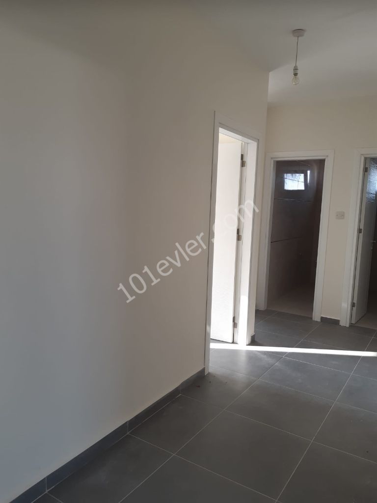 Mağusa Çanakkale de 3+1 penthouse