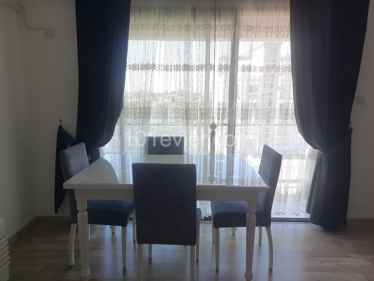 110 m2 2+1 apartment in the center of Famagusta ** 