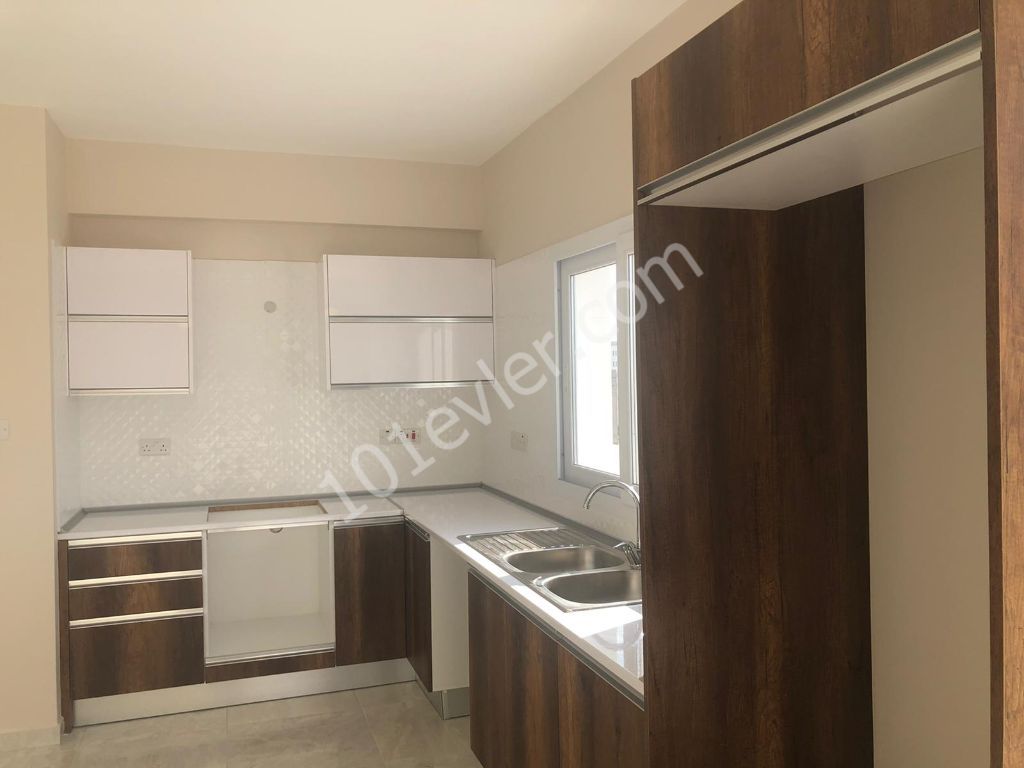 Penthouse For Sale in Çanakkale, Famagusta