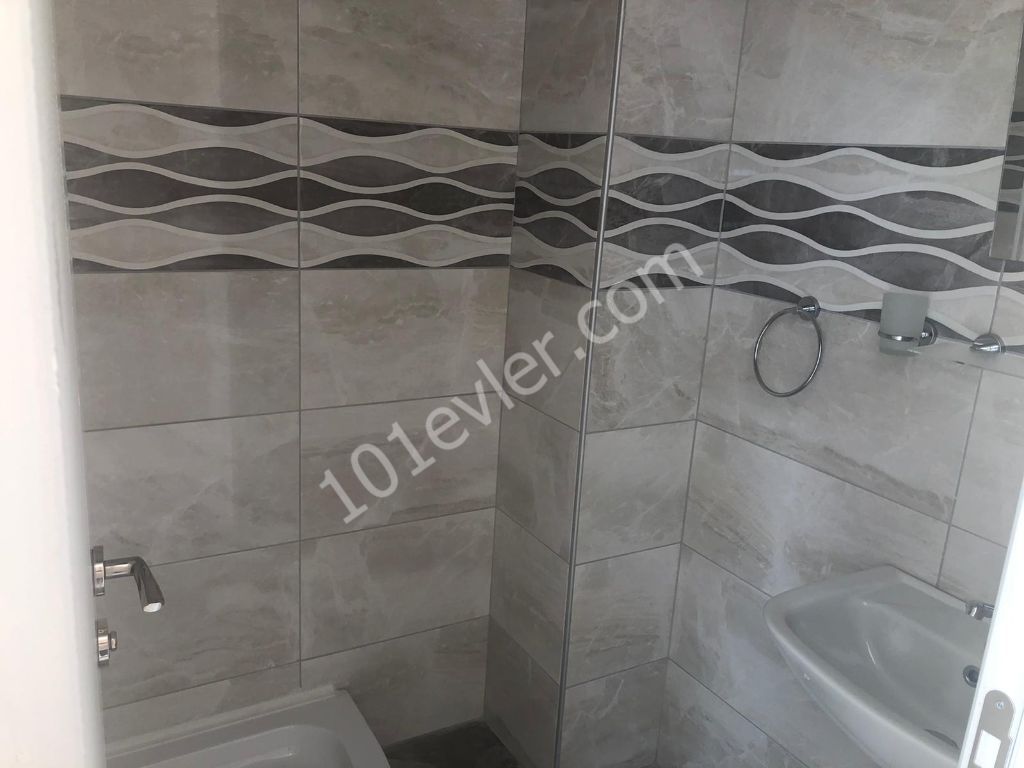 Penthouse For Sale in Çanakkale, Famagusta