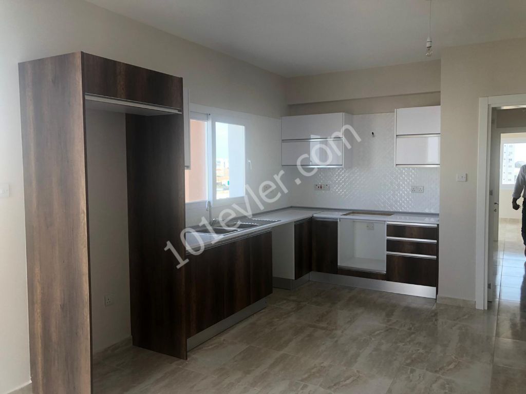 Penthouse For Sale in Çanakkale, Famagusta