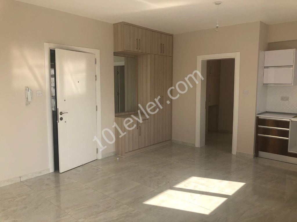 Penthouse For Sale in Çanakkale, Famagusta