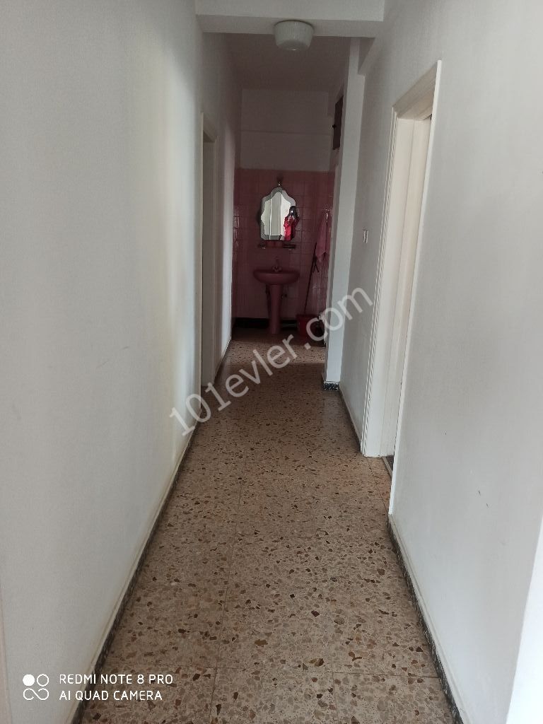 Flat For Sale in Baykal, Famagusta