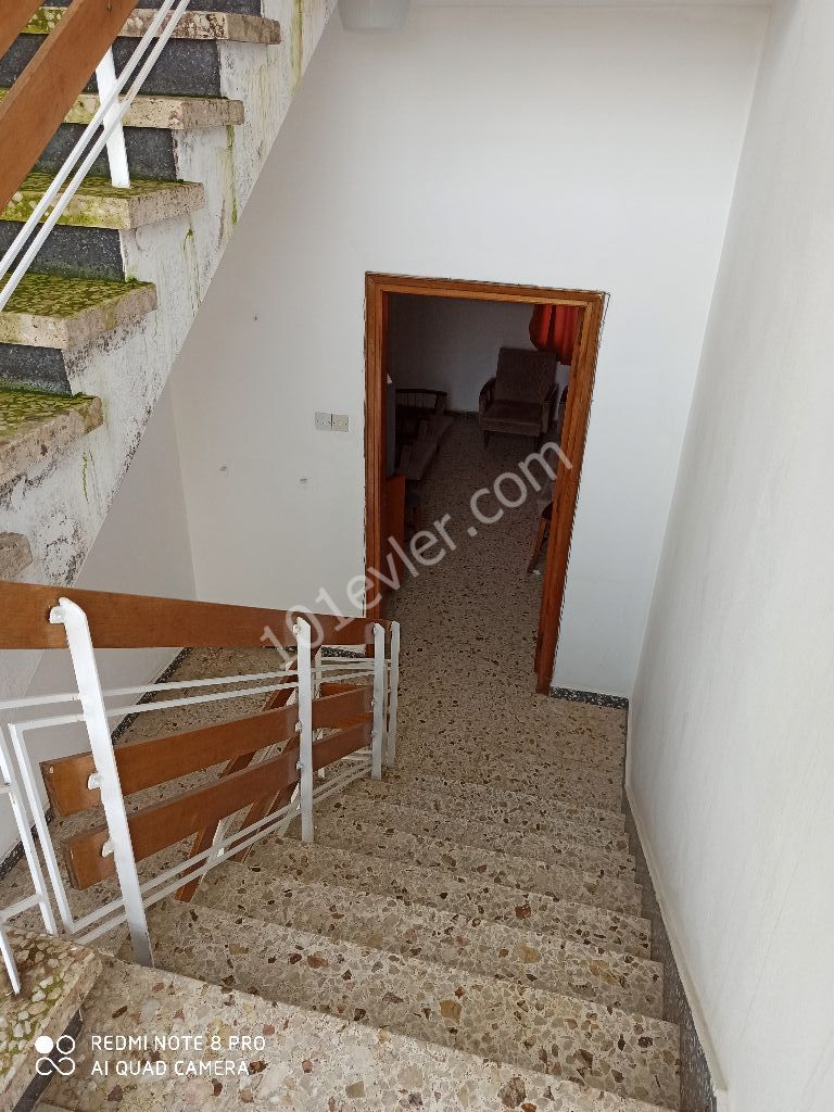 Flat For Sale in Baykal, Famagusta