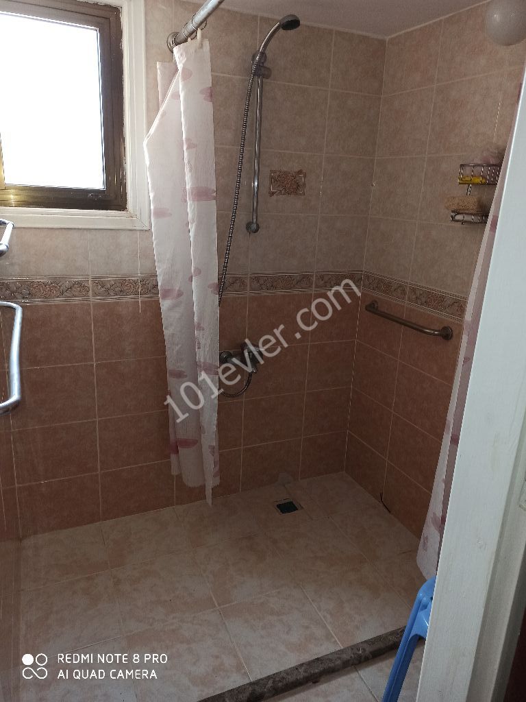 Flat For Sale in Baykal, Famagusta