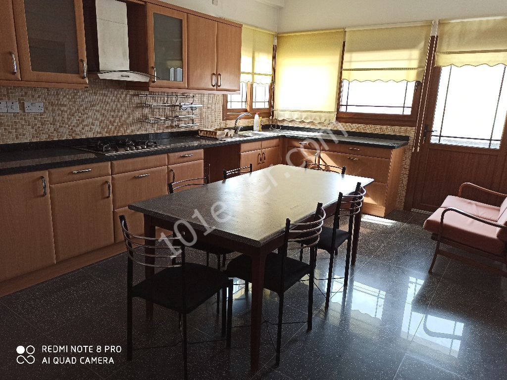 Flat For Sale in Baykal, Famagusta