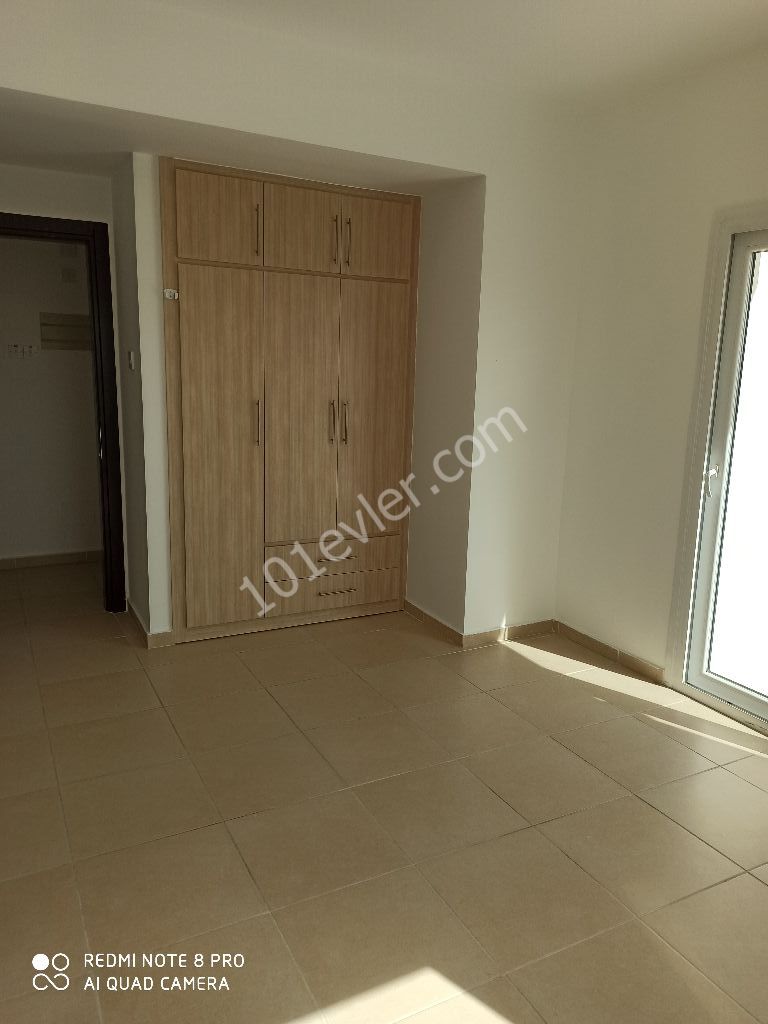 Mağusa Gülseren de 3+1 penthouse