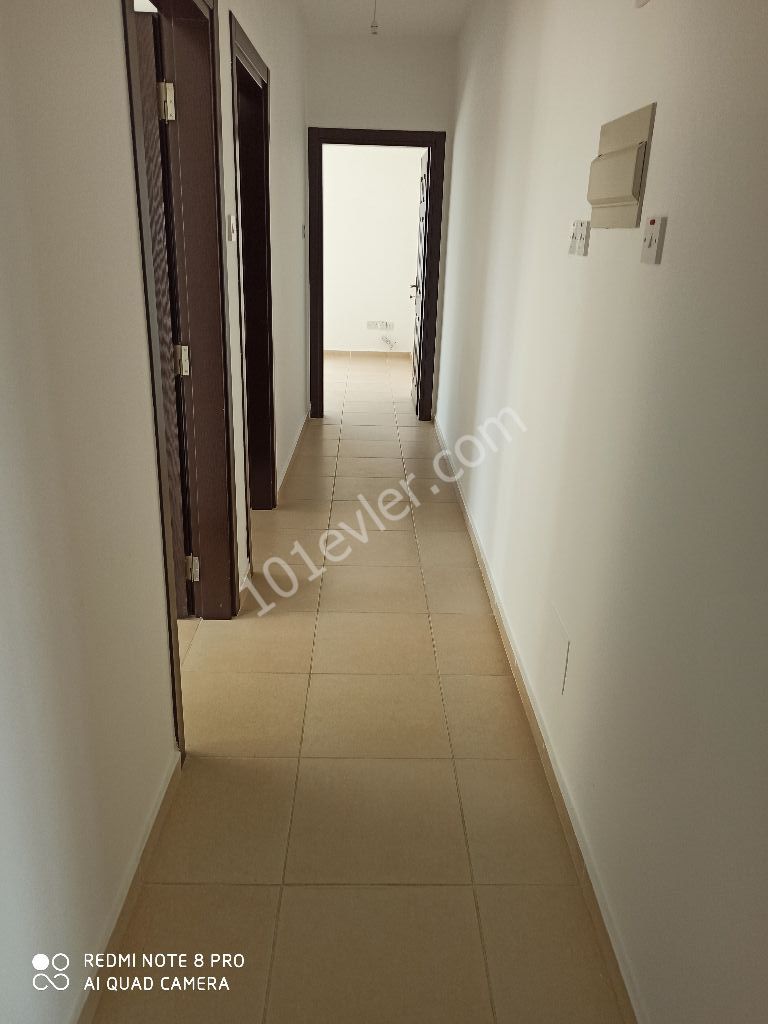 Famagusta Gulseren 3+1 penthouse ** 